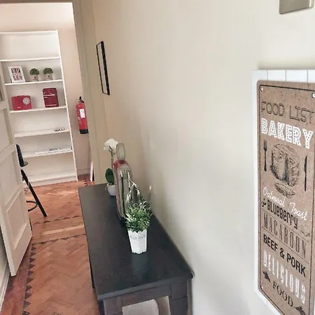 Lisbonrooms4u Ii Lisboa
