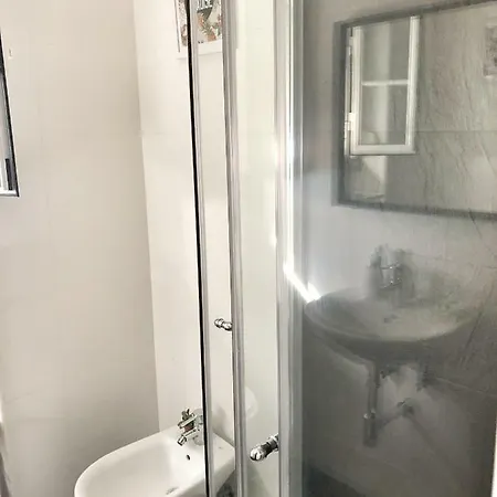 Lisbonrooms4u Ii Pensionat