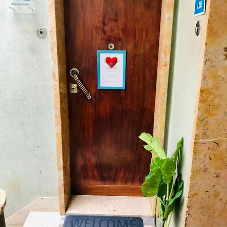 Lisbonrooms4u Ii Pensionat