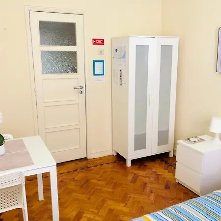 Lisbonrooms4u Ii *