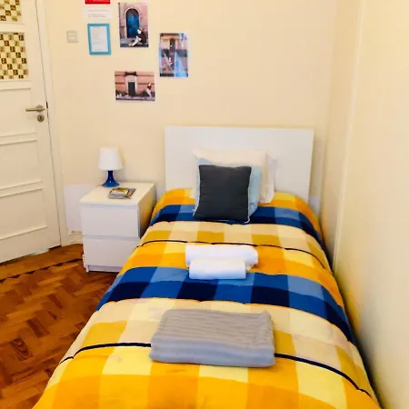 Lisbonrooms4u Ii * Lisboa