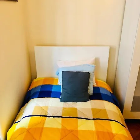 Lisbonrooms4u Ii