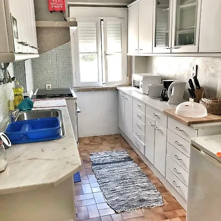 Gasthof Lisbonrooms4u Ii *