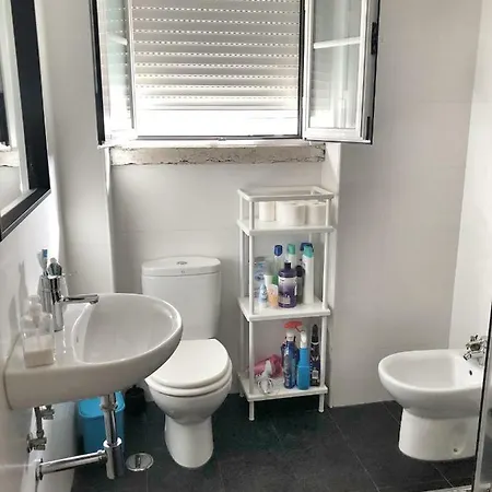Gasthof Lisbonrooms4u Ii