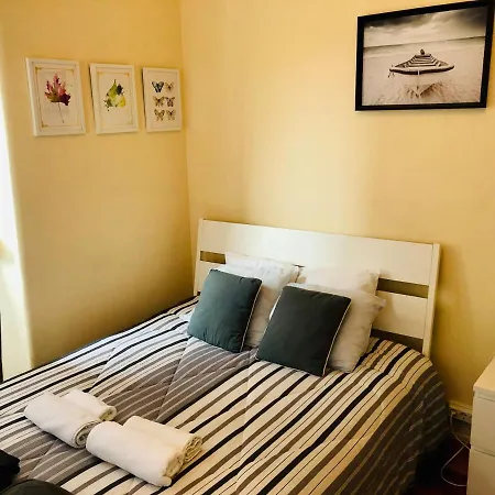 Lisbonrooms4u Ii