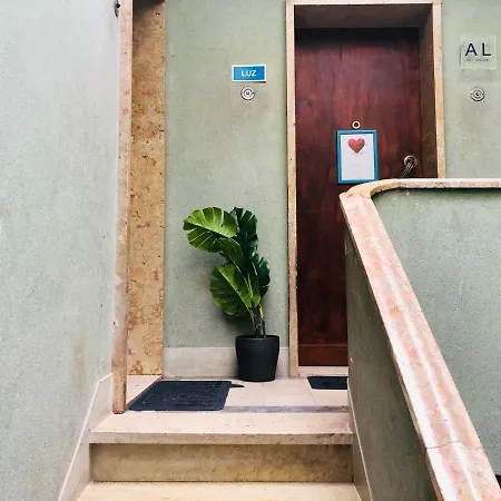 Gasthof Lisbonrooms4u Ii *